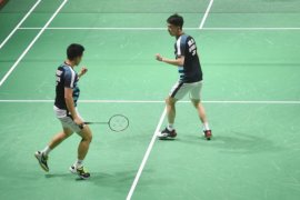 Kevin/Markus Melaju Ke Final