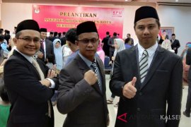 Golkar, Gerindra dan Nasdem terbanyak daftarkan Bacaleg HST