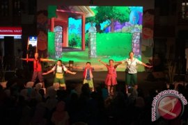 Kurangi Kecanduan Anak Pada Gadget