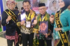 LAN gelar pameran inovasi peserta Diklatpim I