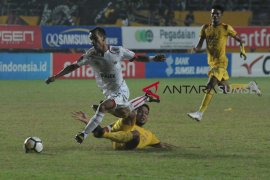 Sriwijaya FC bermain Imbang lawan Persija Page 2 Small