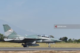 Kemhan benarkan lakukan pengadaan enam pesawat  T-50i Golden Eagle dari Korsel