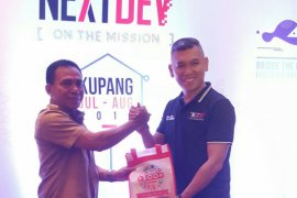 "Telkomsel The NextDev" rambah pemuda-pemudi Indonesia Timur