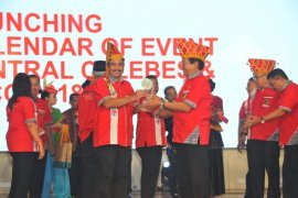 Wakil bupati Parigi Moutong imbau masyarakat jaga ternak saat TdCC