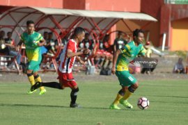 Madura FC Libas Persepam Madura