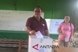 Petinggi terpilih Matalibaq Mahakam Ulu kembangkan pertanian