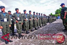 665 mahasiswa "ADik" papua ikuti bela negara