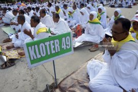 Kemenag Tulungagung Belum Sosialisasikan Biaya Haji 2019