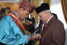 Peringatan Hut Kota Tebing Tinggi ke 101