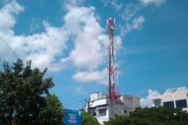 Banjarmasin punya aturan baru menara telekomunikasi