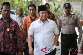 Ini nama 20 kepala daerah terjaring KPK