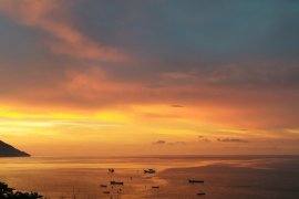 Halmahera Tengah diupayakan jadi tujuan wisata primadona