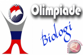 Perjuangan tim olimpiade biologi SMA Indonesia raih prestasi
