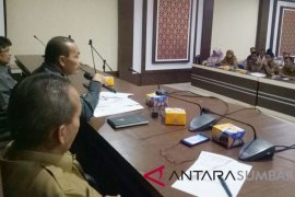 Payakumbuh dalam angka bakal diterbitkan dalam jaringan