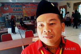 Video - PDIP targetkan 11 kursi DPRD Balangan