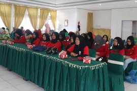 PKK Desa Sepang-Buleleng raih juara II nasional