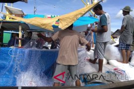 Nilai produksi ikan mendorong peningkatan ekonomi nelayan
