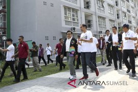 Palembang Siap Gelar Asian Games Page 2 Small