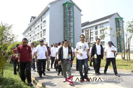 Palembang Siap Gelar Asian Games Page 4 Small