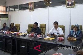 Calon dirut Perusda Paser jalani uji kelayakan