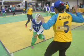 Pekan Olahraga Perempuan