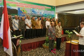 Wagub: forum daerah aliran sungai pertimbangkan investasi