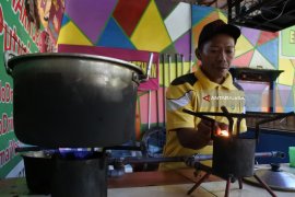 Pemanfaatan gas Metan