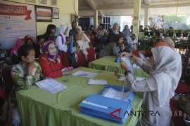 Pergub Jabar tentang PPDB 2019 segera selesai Rabu