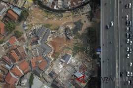 Permukiman Tamansari Bandung