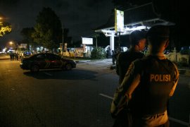 BAKU TEMBAK POLISI DI YOGYAKARTA Page 1 Small