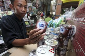 Produk kemasan mengandung gula berlebih