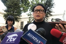 Kemlu RI konfirmasi penangkapan WNI terduga teroris di Malaysia