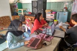 Posko GMBU Terima 27 Pengaduan PPDB Surabaya 2018