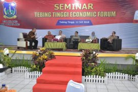 PTTEP-Trisakti gelar seminar nasional SDGS