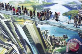 Seniman Indonesia-Prancis siap gelar pentas seni jalanan