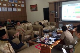 Program Simpanan Cantik Bangka masuk top 99 di Indonesia