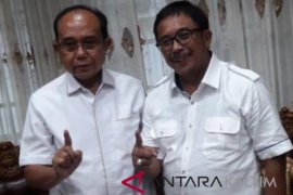 Hasdam-Rizal kalah suara di Balikpapan