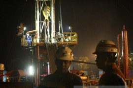 Sukowati Field Opitmistis Produksi Minyak Bisa Meningkat (Video)