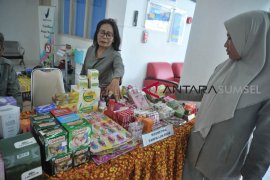 Temuan Kosmetika tanpa ijin Edar BPOM Palembang Page 2 Small