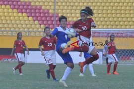 Timnas putri gagal ke perempat final AFF women's Championship Page 2 Small