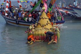 Larung Sembonyo Trenggalek