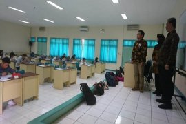 Peminat ujian talenta masuk IPB tahun ini naik hampir dua kali lipat