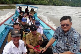 DD tahap 2 Mahulu siap dicairkan