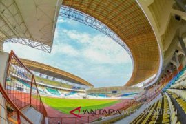 15 tenaga medis siaga  selama Asian Games di Bekasi