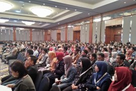 Di Surabaya 1.227 Peserta Ikuti "BDD 2018"