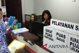 Polres HSS berikan kemudahan pembuatan SKCK selesai sepuluh menit