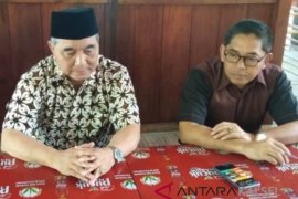 Video - Fikry dan Syamsuri Arsyad bersyukur hasil penetapan rapat pleno KPU