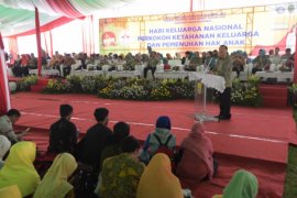 Sekda Jabar: "Motekar" solusi bagi permasalahan keluarga