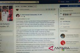 Pasca penangkapan Bupati, Wabup jamin pelayanan publik normal
