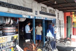 Imigrasi Blitar Berikan Penyuluhan Hingga Pedesaan